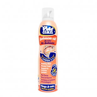 PETS CLAN ACEITE