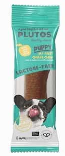 PLUTOS CHEWS PUPPY