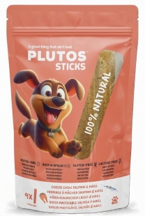 PLUTOS STICKS