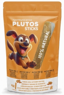 PLUTOS STICKS