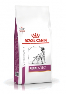 CANINE RENAL SELECT