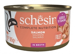 SCHESIR GATO LATA 85GR