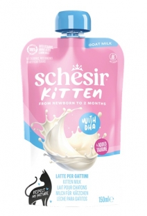 SCHESIR GATO KITTEN MILK