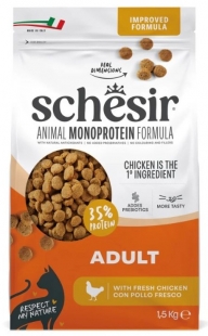 SCHESIR DRY GATO ADULT