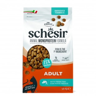 SCHESIR DRY GATO ADULT