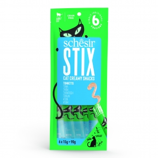 SCHESIR GATO STIX CREAMY