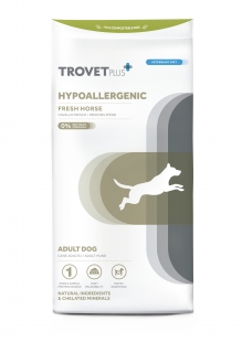 DOG HYPOALLERGENIC