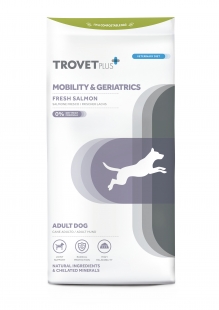 DOG MOBILITY GERIATRICS