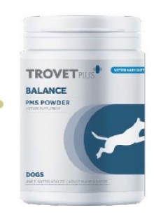 TROVET PLUS DOG/CAT BALANCE