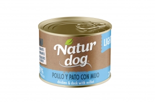 NATURDOG PREMIUM