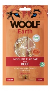 WOOLF EARTH