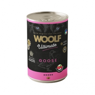 WOOLF ULTIMATE PERRO ALIMENTO HÚMEDO