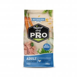 NATURDOG PRO ADULTO