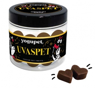 YOGUPET UVASPET