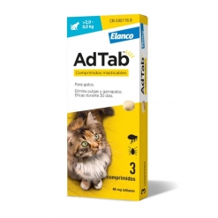 ADTAB GATO