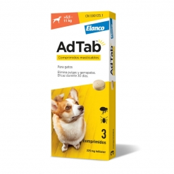 ADTAB PERRO