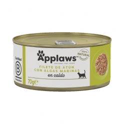 APPLAWS GATO LATA