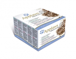 APPLAWS GATO LATA MULTIPACK 12X70 GR