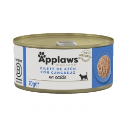 APPLAWS GATO LATA