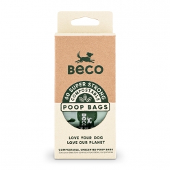 BECO BOLSAS COMPOSTABLES