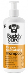 BUDDYCARE CHAMPÚ PERRO