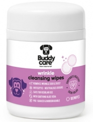 BUDDYCARE TOALLITAS
