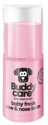 BUDDYCARE BÁLSAMO PATAS Y NARIZ