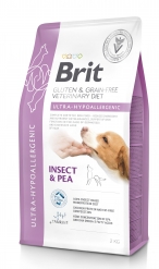 DOG GRAIN FREE ULTRA HYPOALLERGENIC