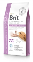 DOG GRAIN FREE ULTRA HYPOALLERGENIC