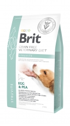 DOG GRAIN FREE STRUVITE