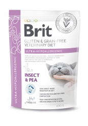 CAT GRAIN FREE ULTRA HYPOALLERGENIC