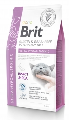 CAT GRAIN FREE ULTRA HYPOALLERGENIC