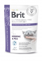 CAT GRAIN FREE GASTROINTESTINAL LOW FAT