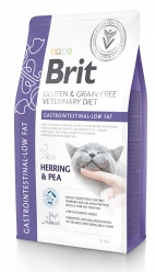 CAT GRAIN FREE GASTROINTESTINAL LOW FAT