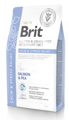 CAT GRAIN FREE CALM & STRESS RELIEF