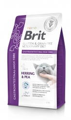 CAT GRAIN FREE GASTROINTESTINAL HIGH FIBRE