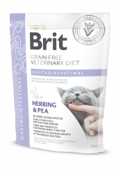 CAT GRAIN FREE GASTROINTESTINAL