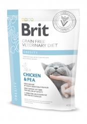 CAT GRAIN FREE OBESITY