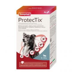 PROTECTIX PIPETAS PERRO M (10-25KG)
