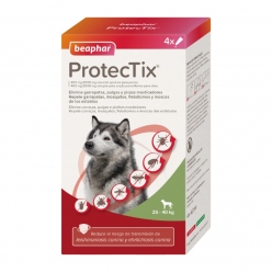 PROTECTIX PIPETAS PERRO L (25-40KG)