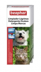 LIMPIADOR LÁGRIMAS PERRO Y GATO