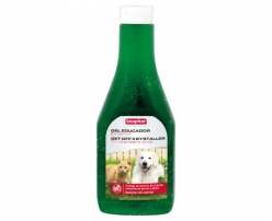 GEL EDUCADOR EXTERIOR
