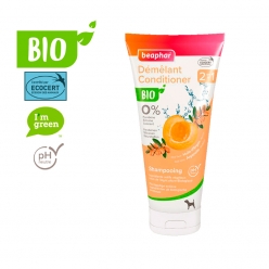 CHAMPÚ BIO DESENREDANTE PERRO