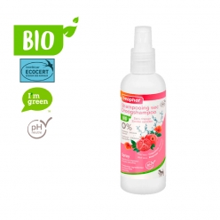 CHAMPÚ BIO EN SECO PERRO Y GATO