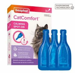 CATCOMFORT GATO PIPETA