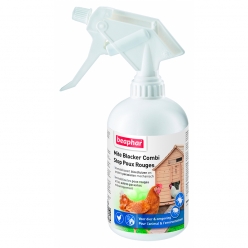 DIMETHICARE SPRAY AVES DE CORRAL