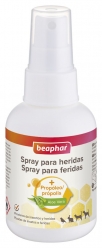 SPRAY PARA HERIDAS