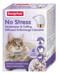 NO STRESS GATO PACK DIFUSOR Y RECAMBIO