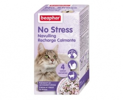 NO STRESS GATO RECAMBIO 30 ML