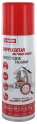 DIFUSOR AUTOMATICO INSECTICIDA AMBIENTAL